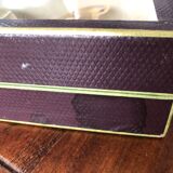 Naturalized butterfly frame