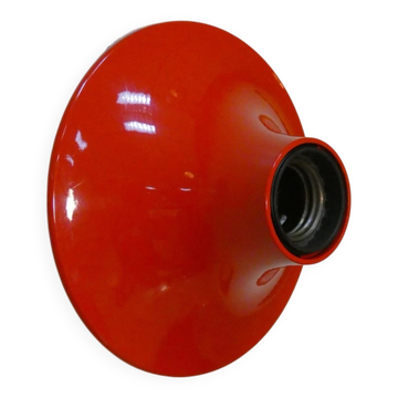 Lampe de plafond Teti par Vico Magistretti pour Artemide, Italie, 1970