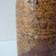 Ceramic pitcher (pyrite stoneware) Signed André Bodin height 22.5cm