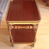 Bar cart - Vintage