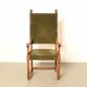Fauteuil français du 19ème siècle