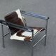 Fauteuil LC1 - Le Corbusier - Cassina