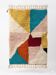 Handmade Moroccan Berber rug 250cm x 150cm