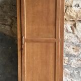 Boarding locker room Multiplex edition 1950