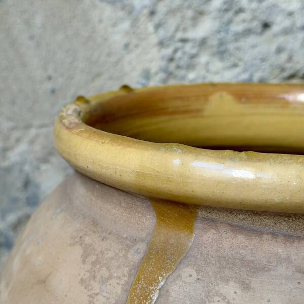 Small jar from Biot