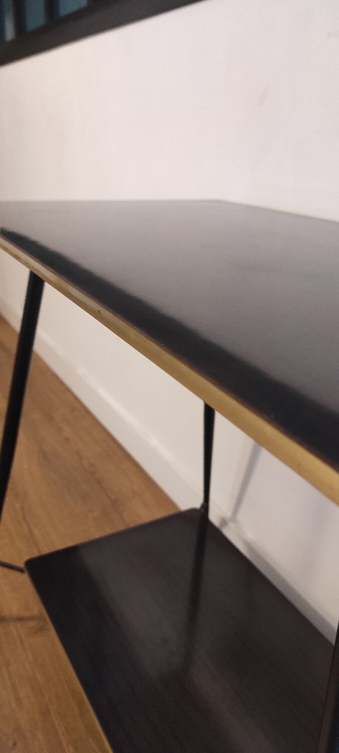 Vintage formica service