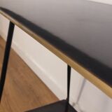 Desserte vintage en formica