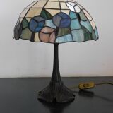 Lampe  style Tiffany