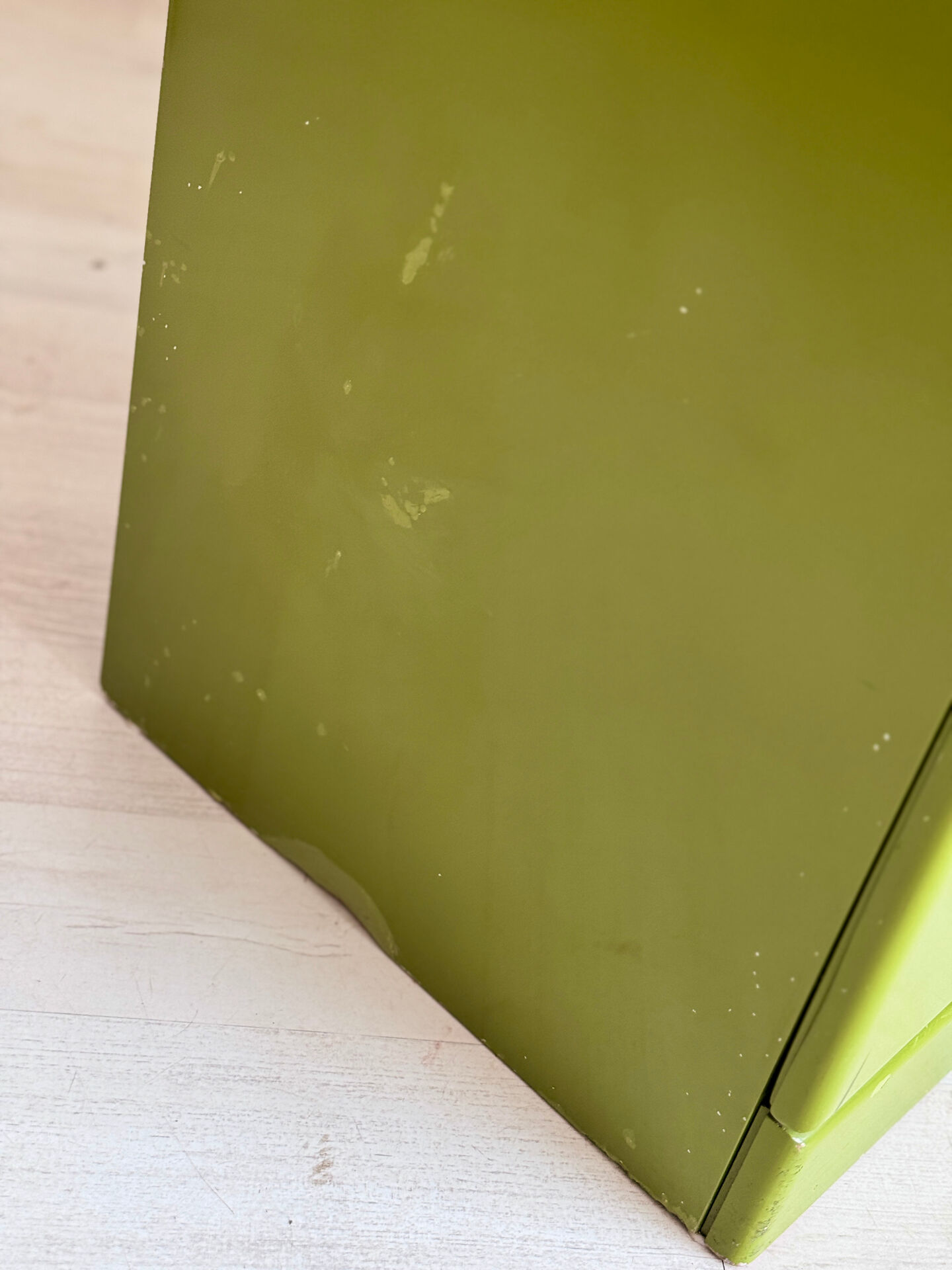 Vintage Space Age credenza Schönbuch 1970
