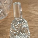 Crystal carafe