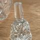 Crystal carafe