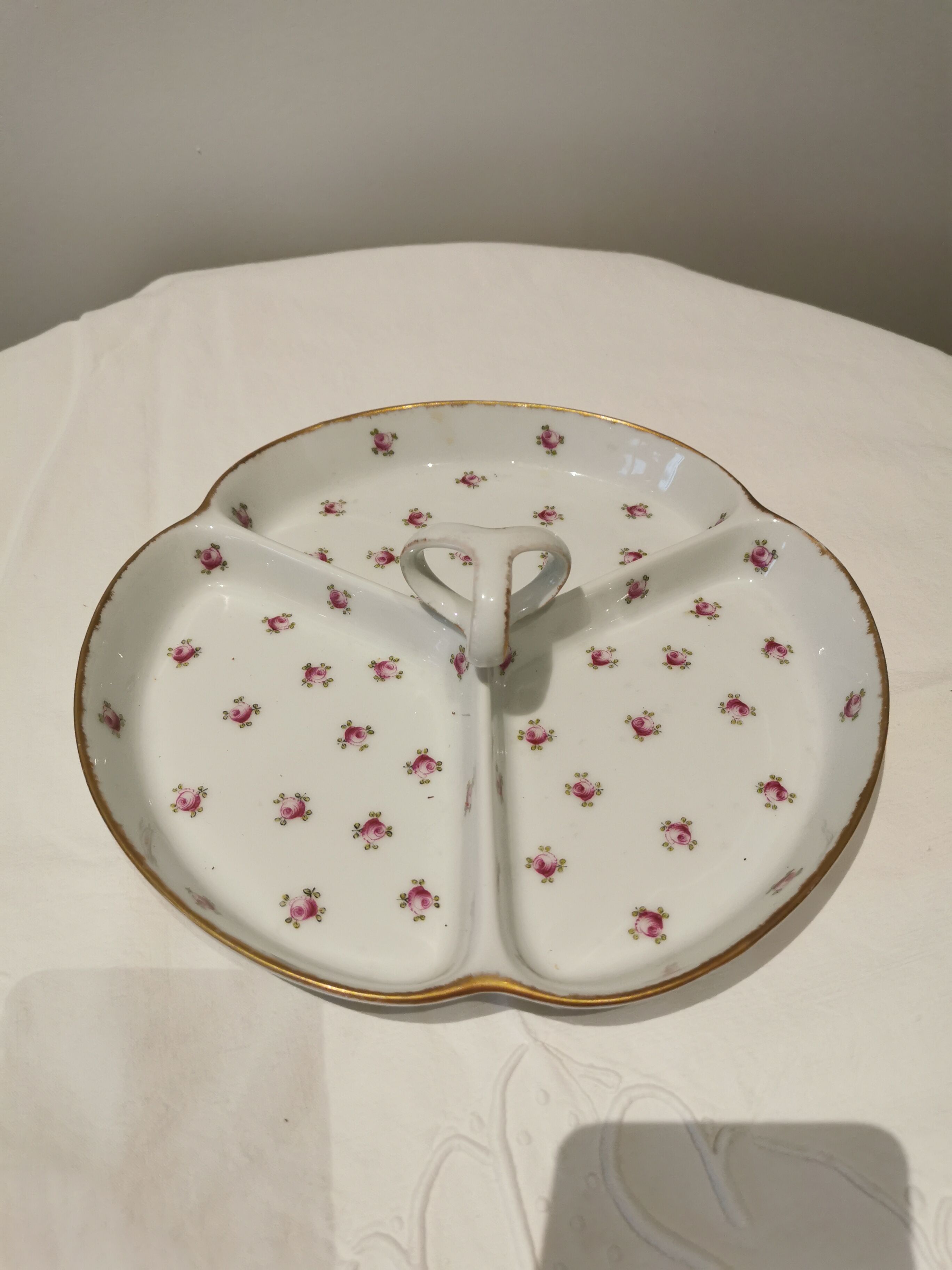 Ceramic top ravina epinal