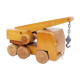 Wooden truck "Spielgut"