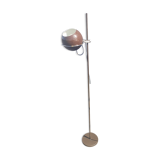 Lamp Eyeball brown, 70's