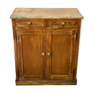 buffet parisien vintage