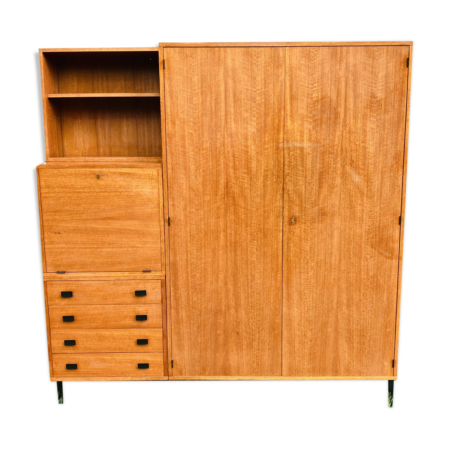 Minvielle multifunctional vintage furniture