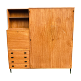 Meuble vintage multifonctions Minvielle