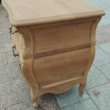 Antique Louis XV style commode