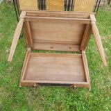 Art Deco desk