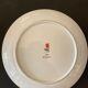 Plate Picasso porcelain Giraud and brousseau Limoges
