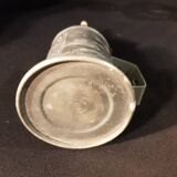 Small Brulor gasoline lamp