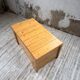 Chest or coffee table Perriand Les Arcs 1800