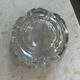 Ashtray in Baccarat Martell