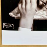 “Schielens Operation (Squint Surgery)” – 1944 Art Photo