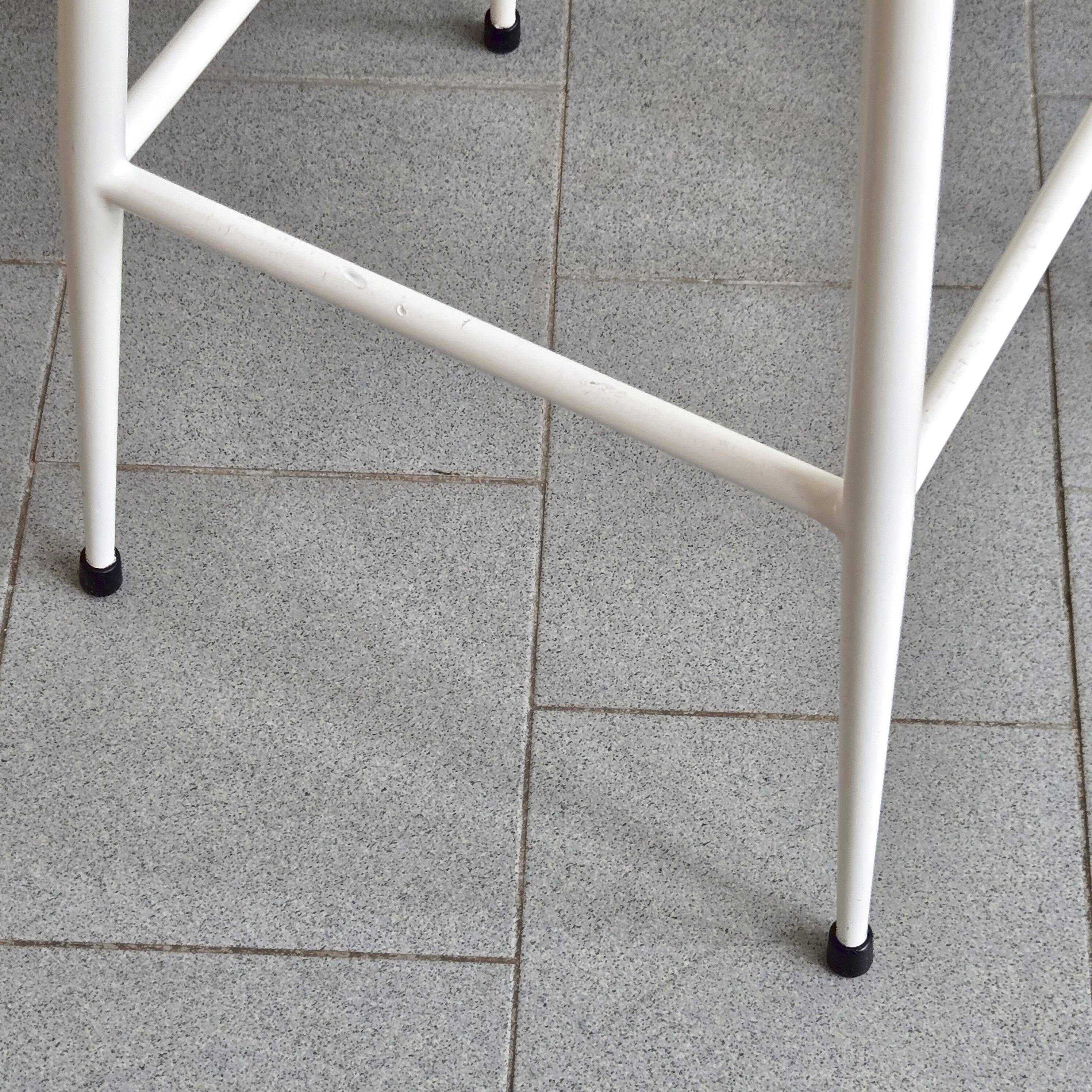 Tabouret de bar 1950 vintage