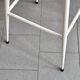 Tabouret de bar 1950 vintage