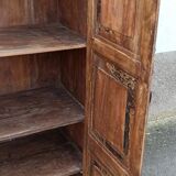 Armoire ancienne en bois