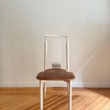 Lierna'' chairs by Achille and Pier Giacomo Castiglioni