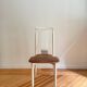 Lierna'' chairs by Achille and Pier Giacomo Castiglioni