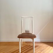 Lierna'' chairs by Achille and Pier Giacomo Castiglioni