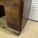 Art Deco minister's desk 1930