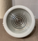 "Sciuko" lamp by Achilles and Pier Castiglioni