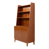 Swedish Modern cabinet/bookcase from 1960’s