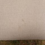 Steelcase Strafor chair, sled legs, 1970s