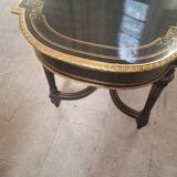 Napoleon III period table