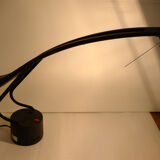 Stilplast pendulum desk lamp 1980