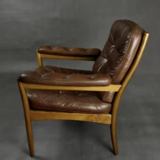 G-MÖBEL Sweden, 60s Chair.