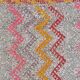 Vintage Handwoven Kilim Rug sku c280