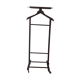 Valet de chambre sur roulettes