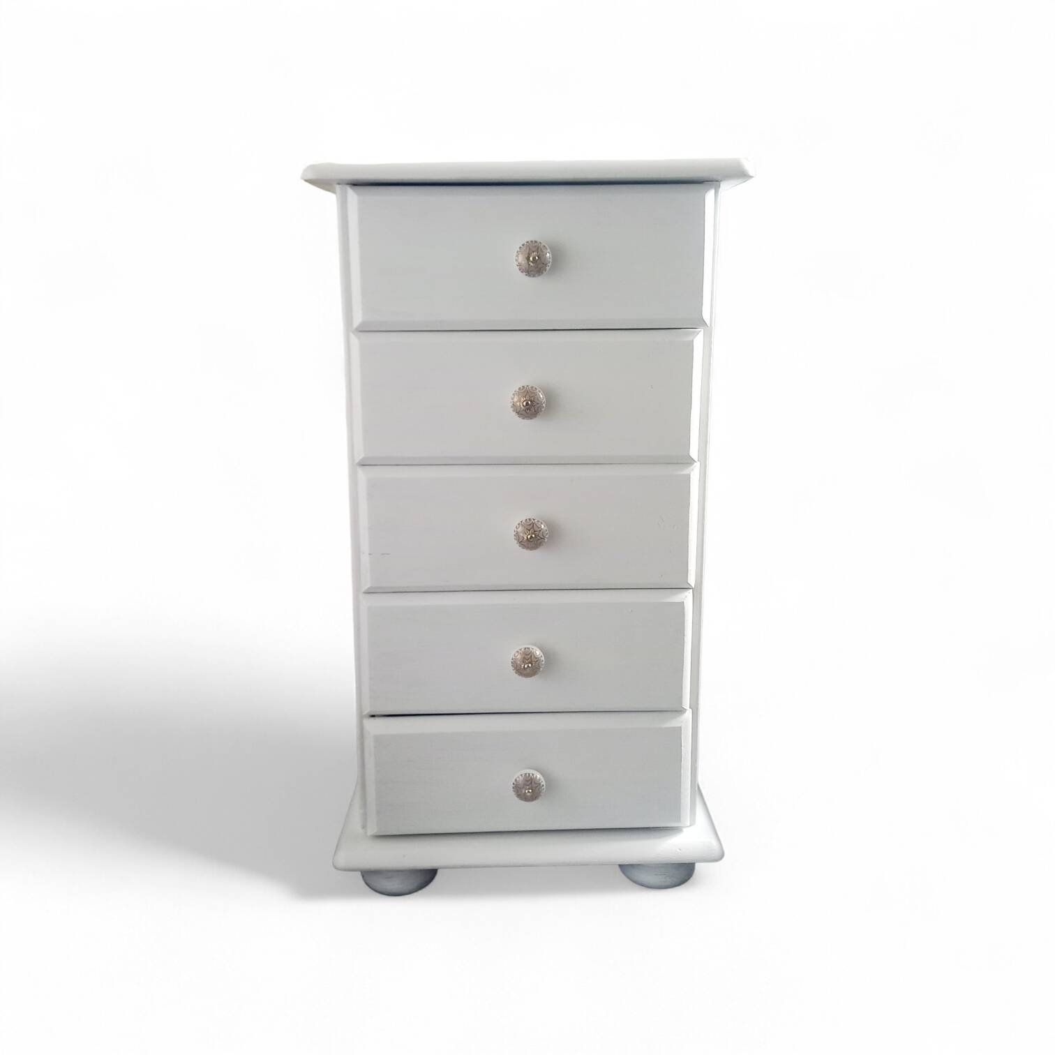 Chiffonnier ancien
