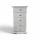 Chiffonnier ancien