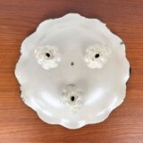 Art Deco ceramic bowl from Jasba.