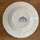 Lancaster Plate