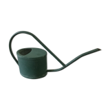 Old watering can