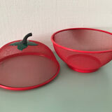 Fruit basket vintage