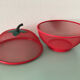Fruit basket vintage